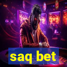 saq bet