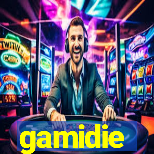 gamidie