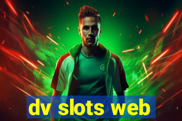 dv slots web