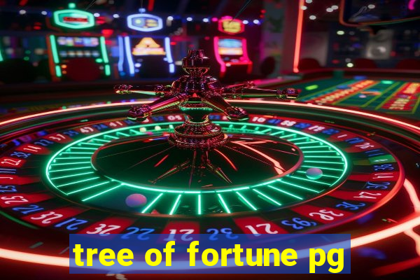 tree of fortune pg