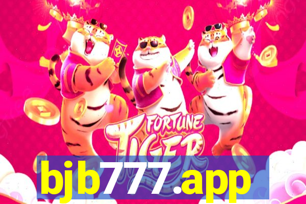 bjb777.app