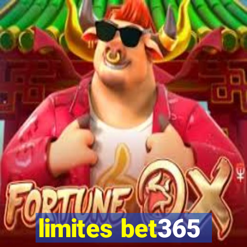 limites bet365