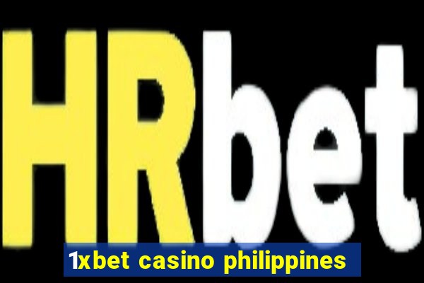 1xbet casino philippines