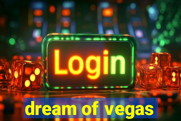 dream of vegas