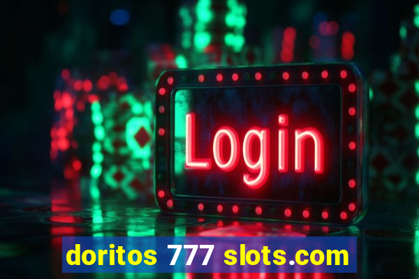 doritos 777 slots.com