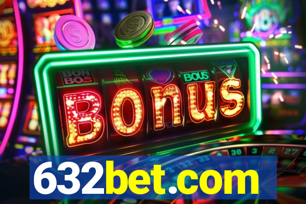 632bet.com