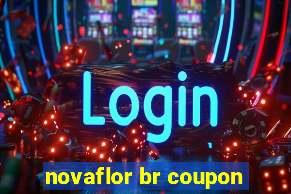 novaflor br coupon