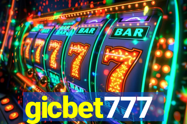 gicbet777