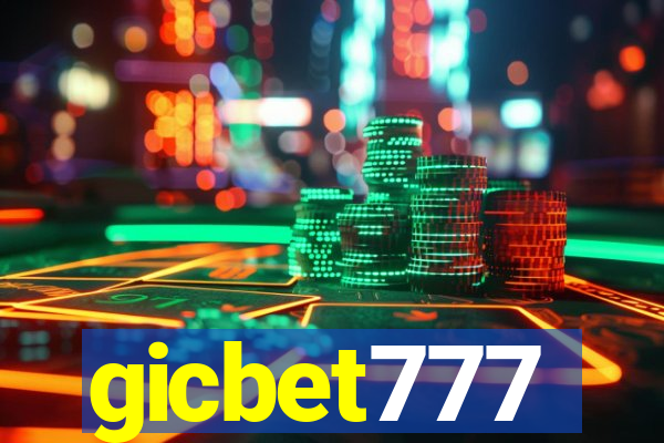 gicbet777