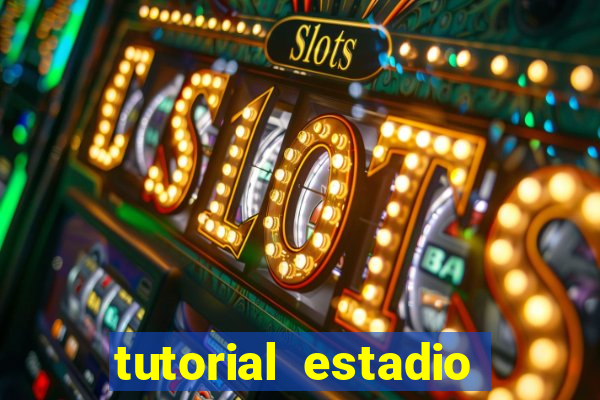 tutorial estadio manchester city pes 2013