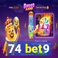 74 bet9