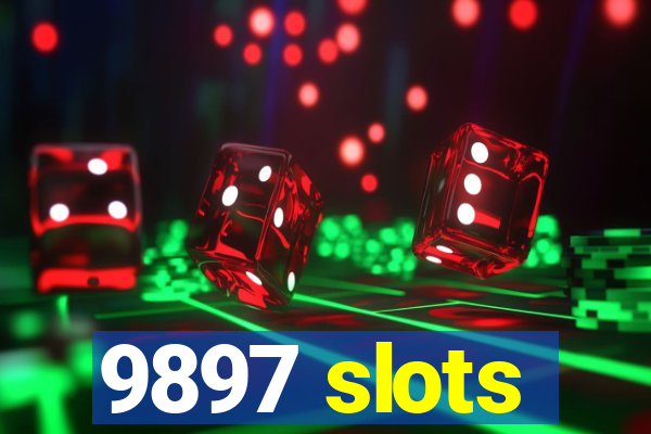 9897 slots