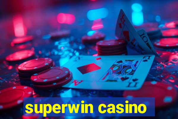 superwin casino