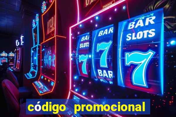 código promocional recarga jogo 2024