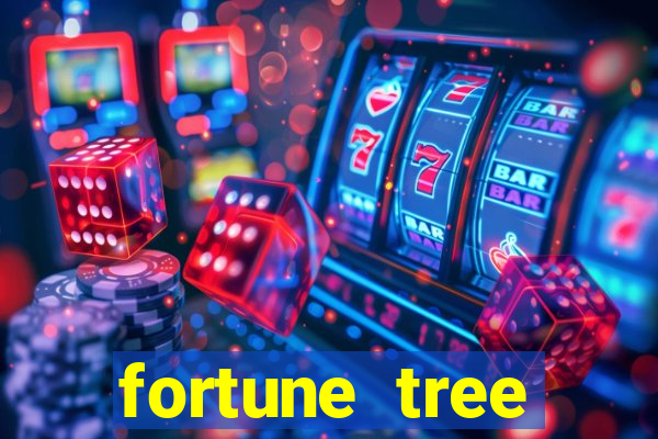 fortune tree prosperity demo