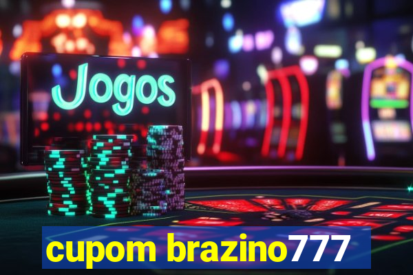 cupom brazino777