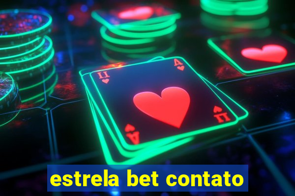 estrela bet contato