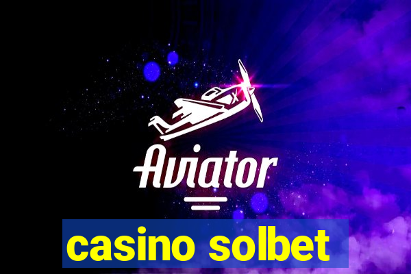 casino solbet