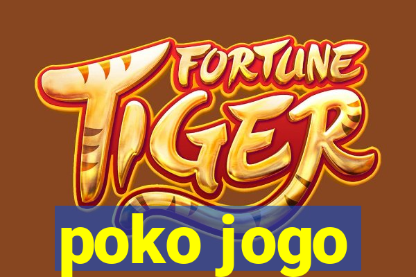 poko jogo