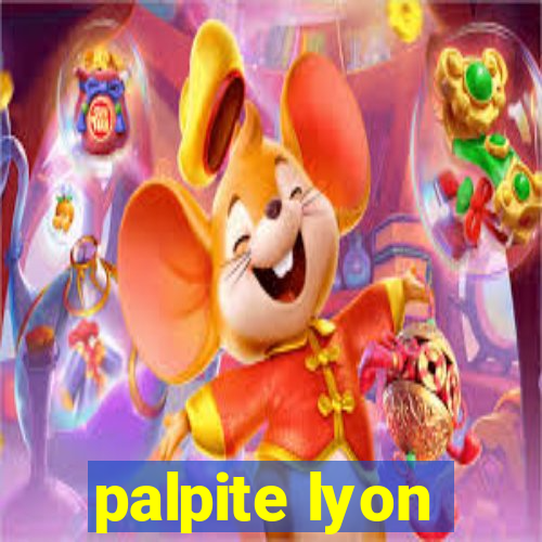 palpite lyon