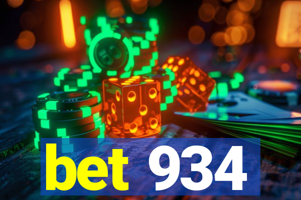 bet 934