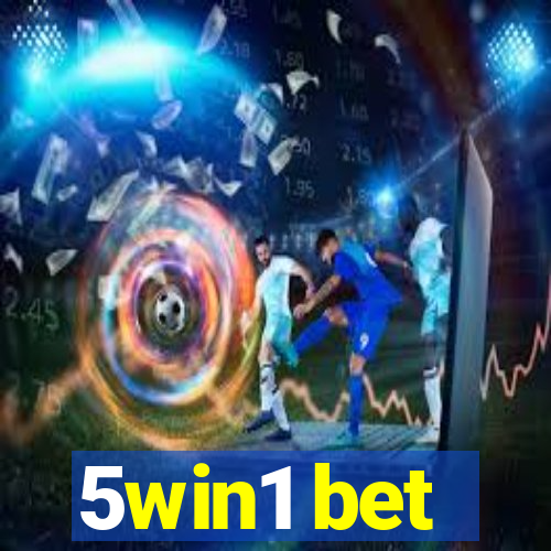 5win1 bet