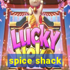 spice shack