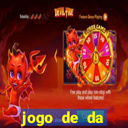 jogo de da dinheiro de verdade