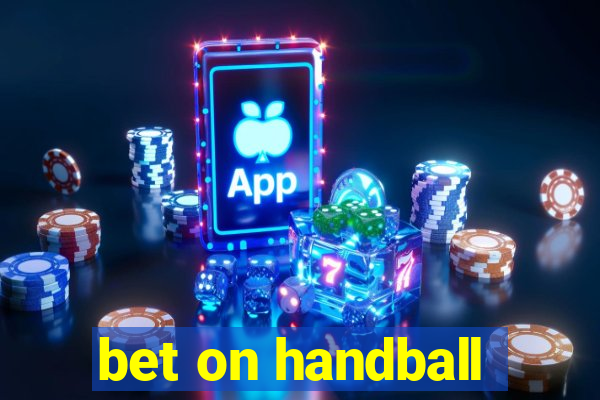 bet on handball