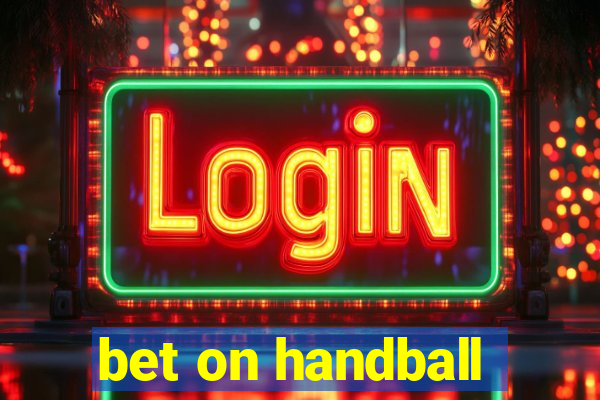 bet on handball