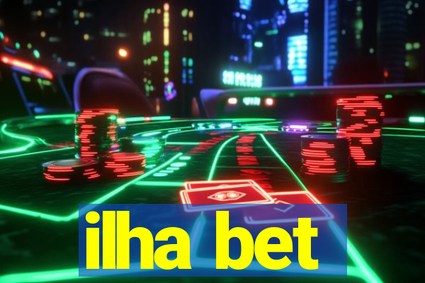 ilha bet