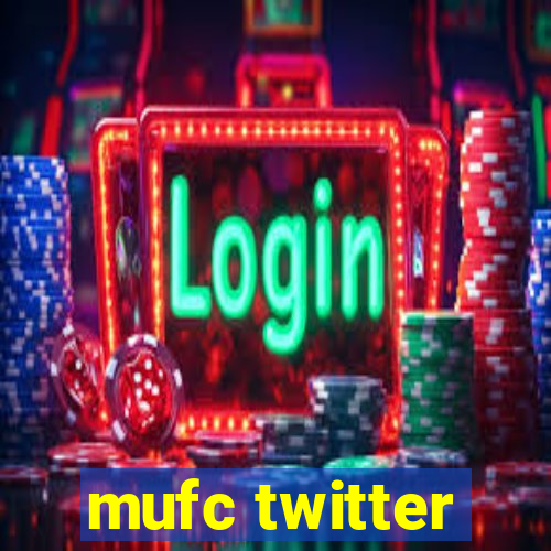 mufc twitter