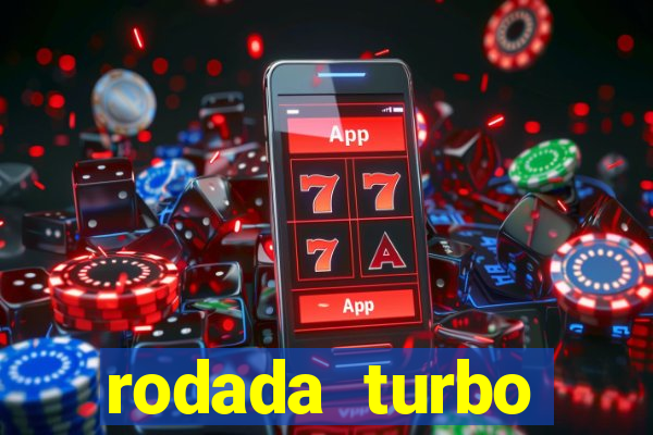 rodada turbo fortune tiger o que significa