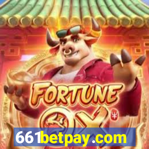 661betpay.com