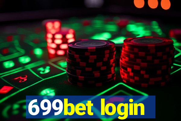 699bet login