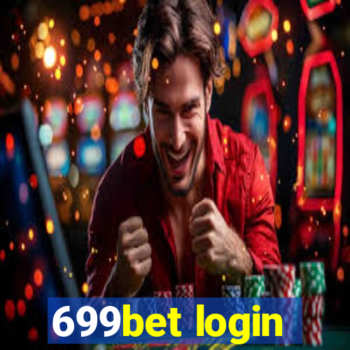 699bet login