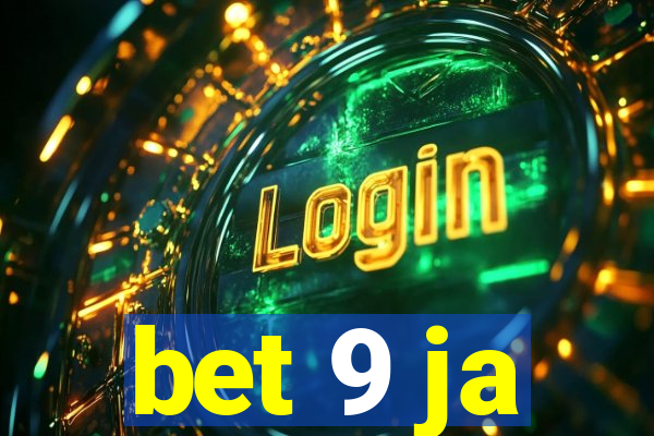 bet 9 ja