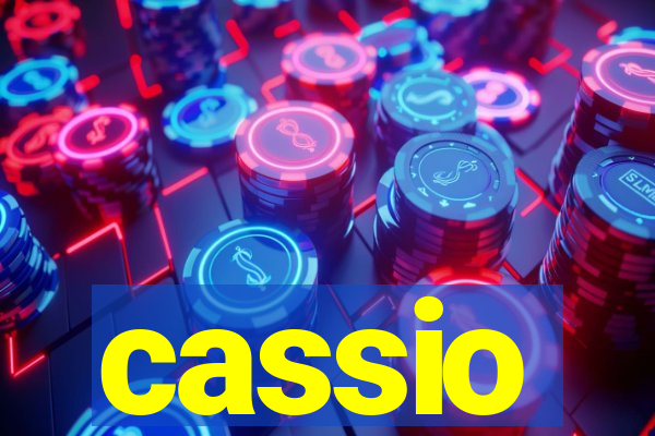 cassio