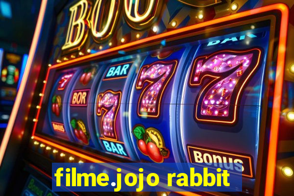 filme.jojo rabbit