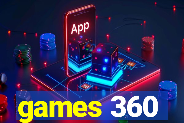 games 360