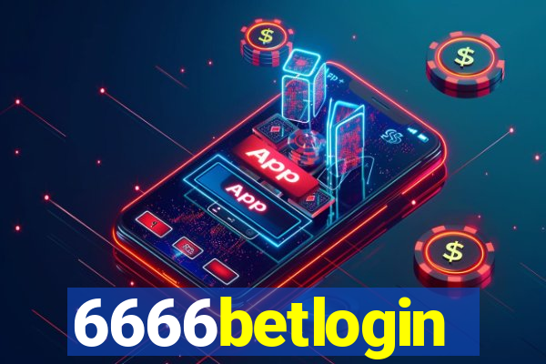 6666betlogin