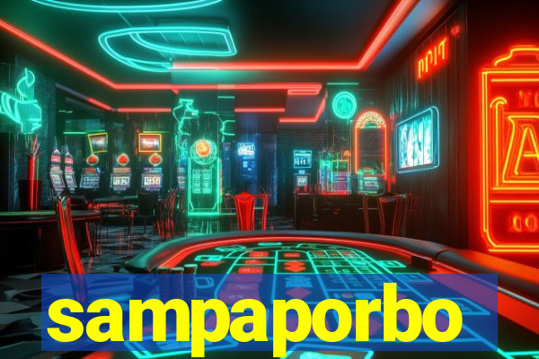 sampaporbo