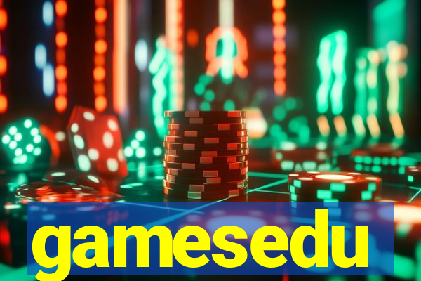 gamesedu