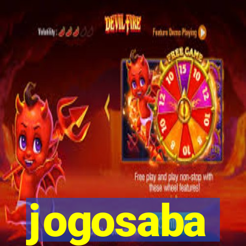 jogosaba