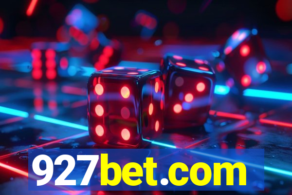 927bet.com