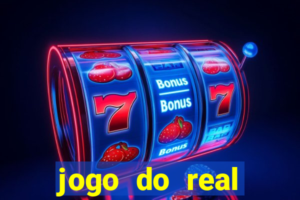 jogo do real madrid palpite