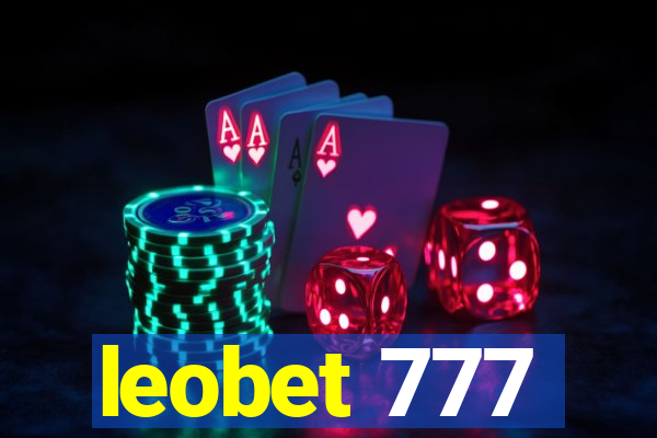 leobet 777