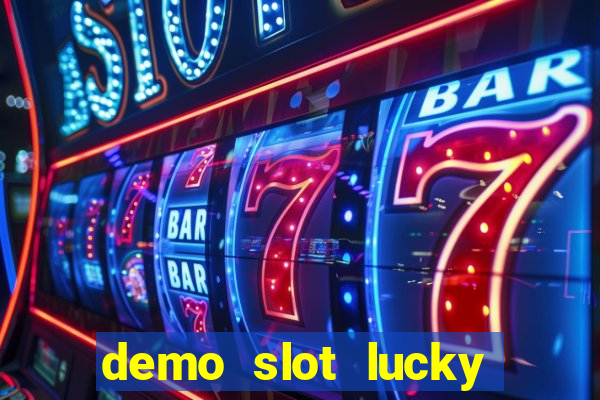 demo slot lucky new year