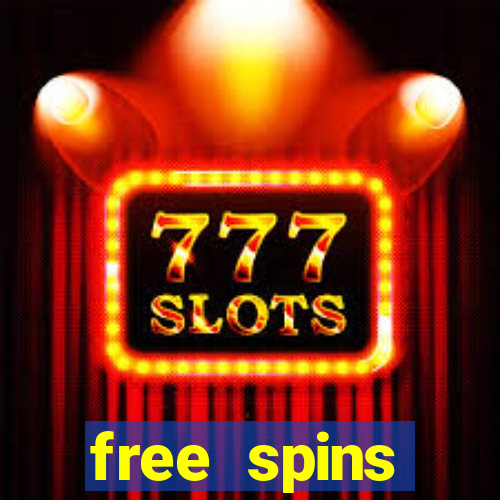 free spins no.deposit casino