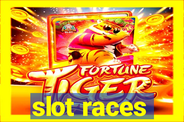 slot races